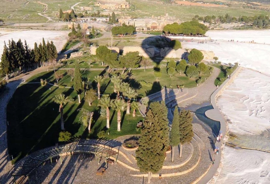 Daily Denizli City Tour 23