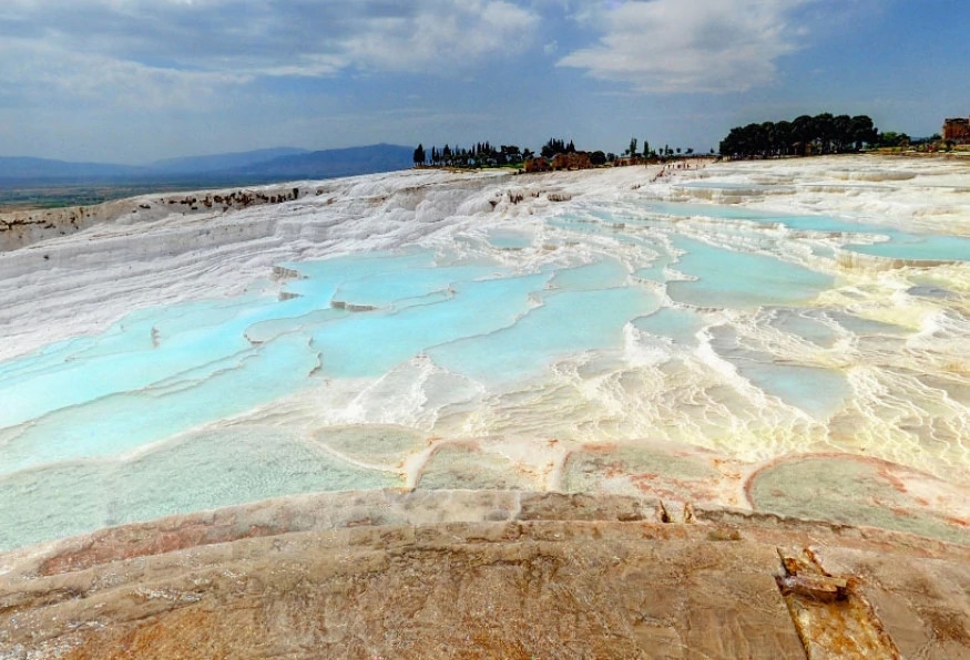 Daily Denizli City Tour 25