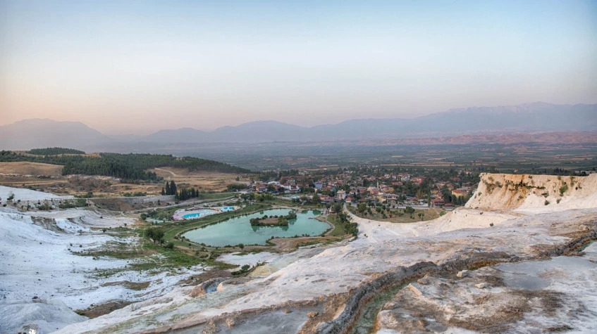 Daily Denizli City Tour 26