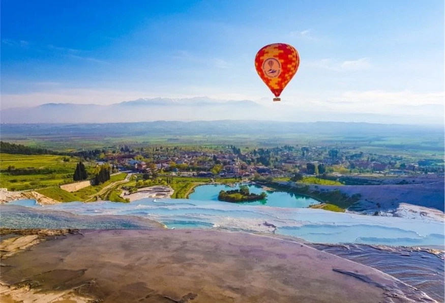 Daily Denizli City Tour 27