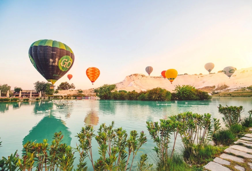 Daily Denizli City Tour 28