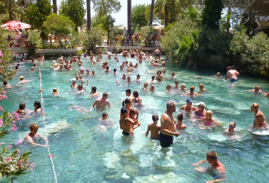 Daily Denizli City Tour 29