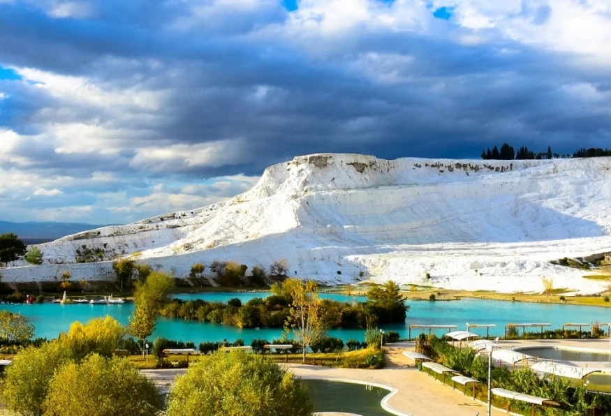 Daily Denizli City Tour 30