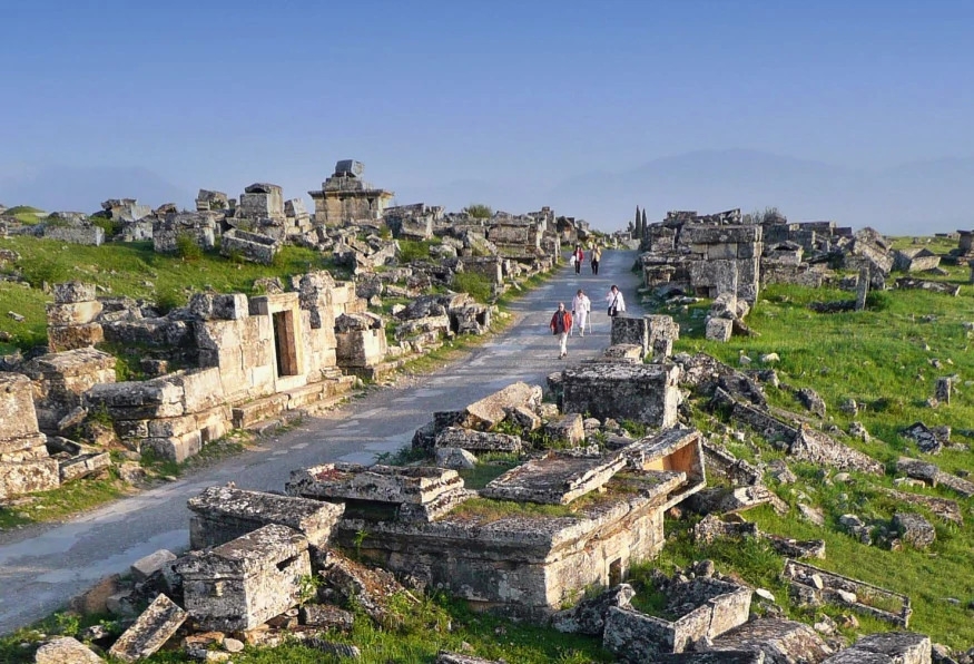 Daily Denizli City Tour 32