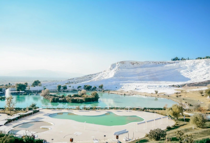 Daily Denizli City Tour 33