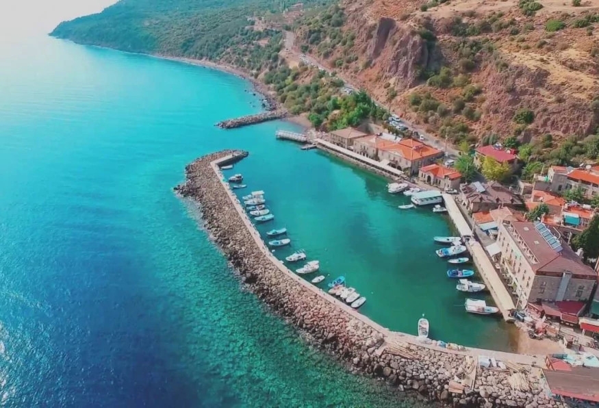 Daily Assos & Behramkale Tour from Ayvalik 1