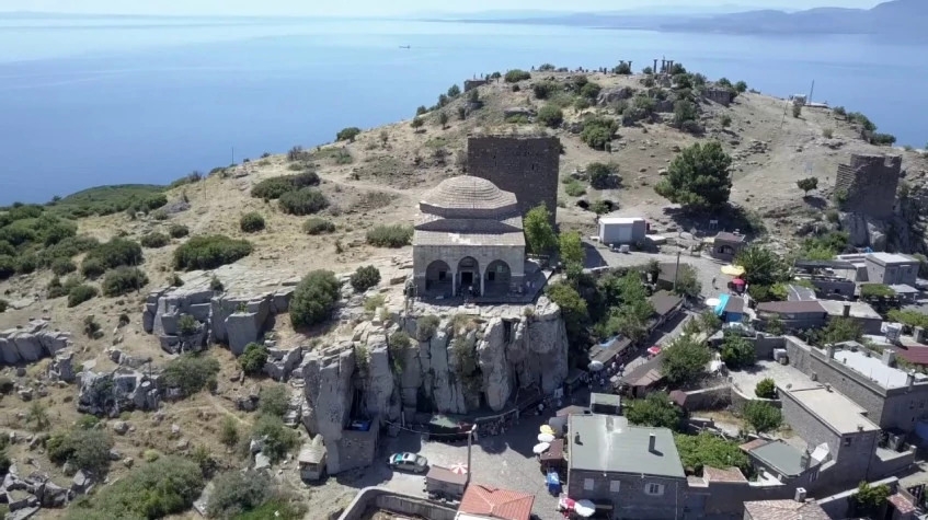 Daily Assos & Behramkale Tour from Ayvalik 3