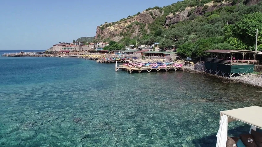 Daily Assos & Behramkale Tour from Ayvalik 5