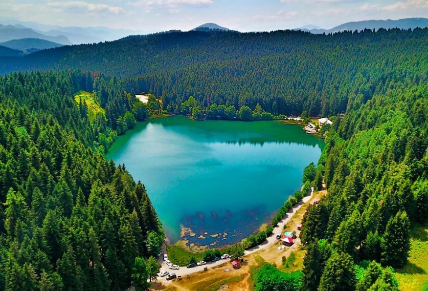 Daily Rize Borcka-Karagol Tour 1