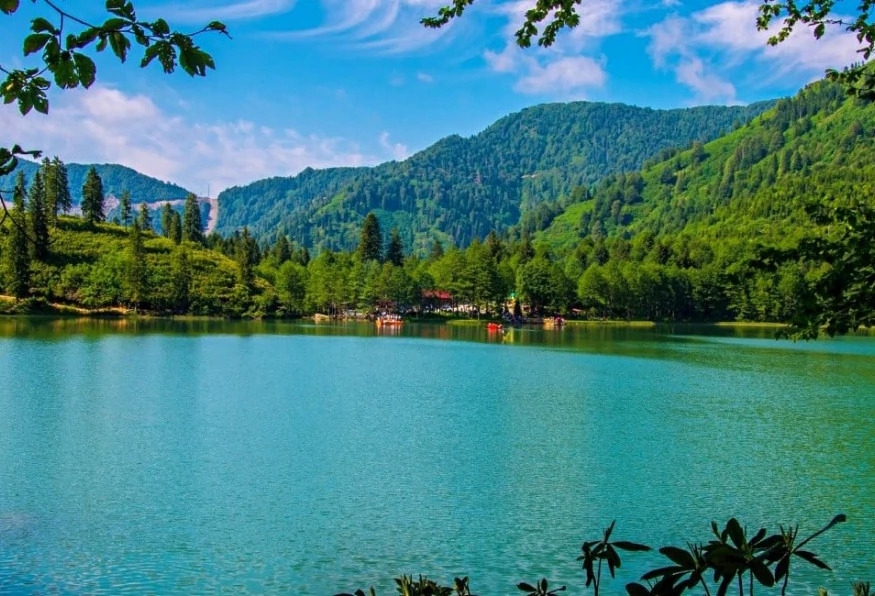 Daily Rize Borcka-Karagol Tour 6