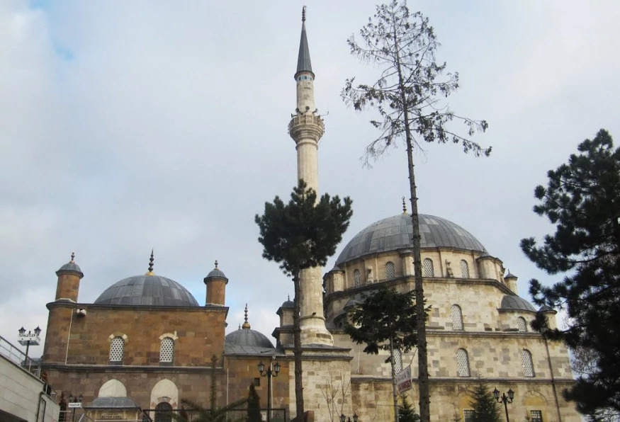 Daily Yozgat City Tour 5