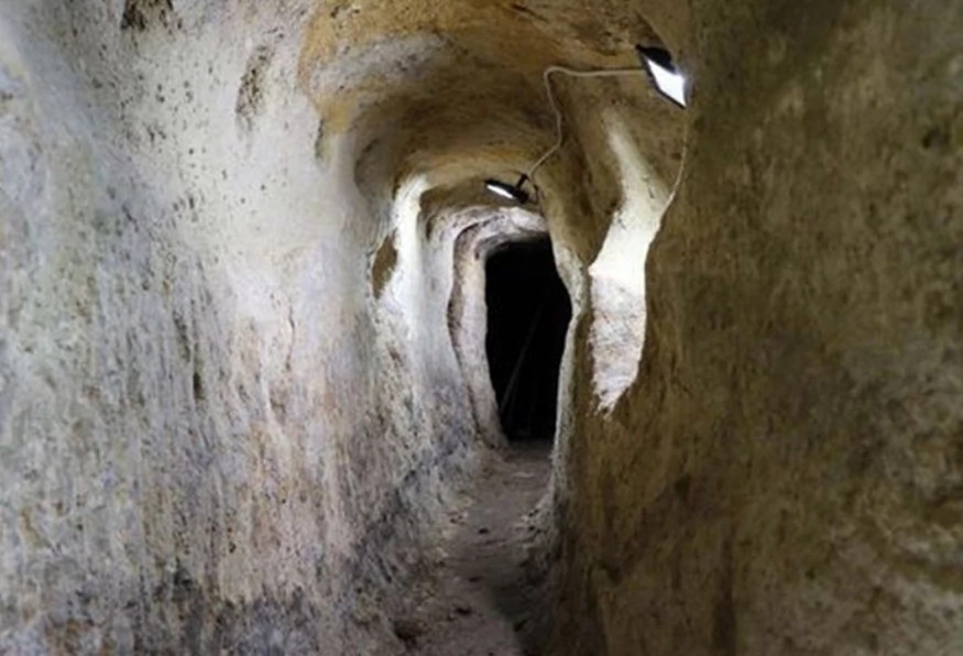 Daily Yozgat City Tour 7