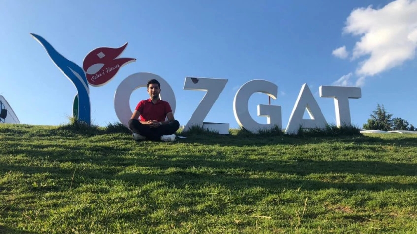 Daily Yozgat City Tour 11