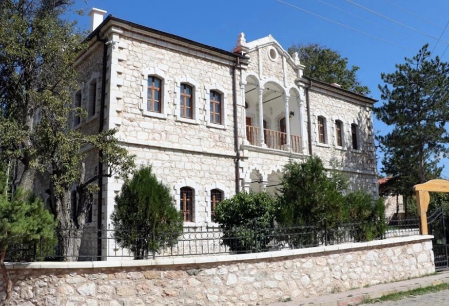 Daily Yozgat City Tour 9