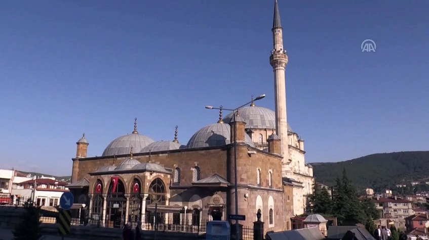 Daily Yozgat City Tour 12