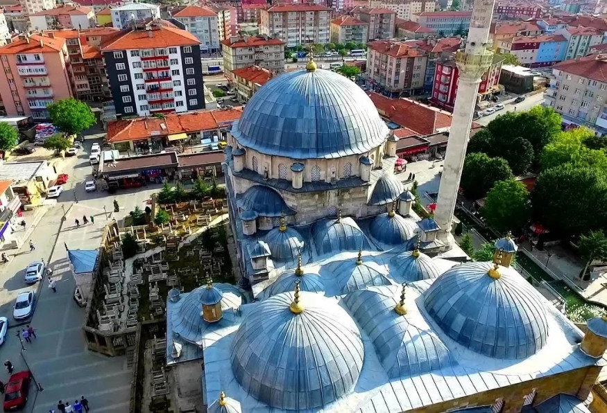 Daily Yozgat City Tour 13