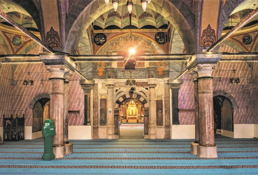 Daily Yozgat City Tour 14