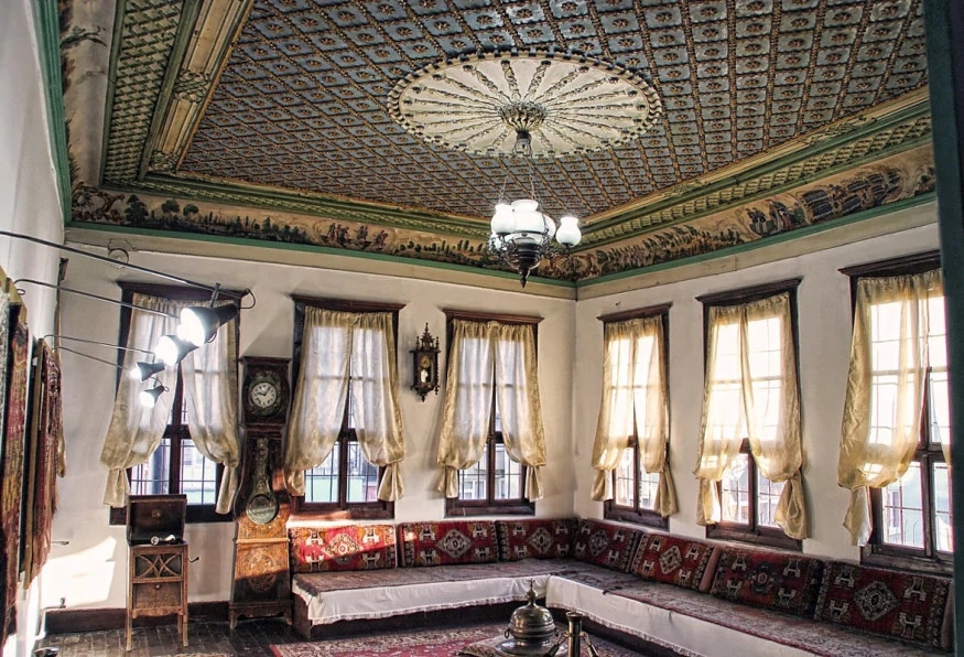 Daily Yozgat City Tour 15