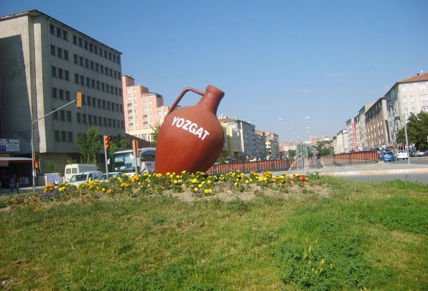 Daily Yozgat City Tour 16