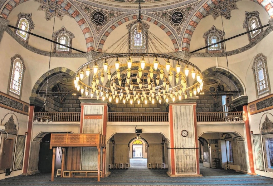 Daily Yozgat City Tour 17
