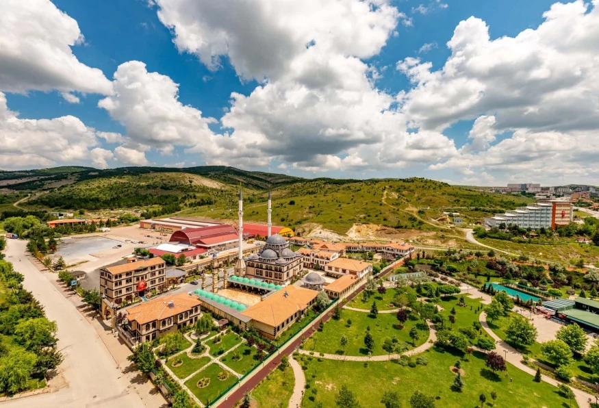 Daily Yozgat City Tour 18