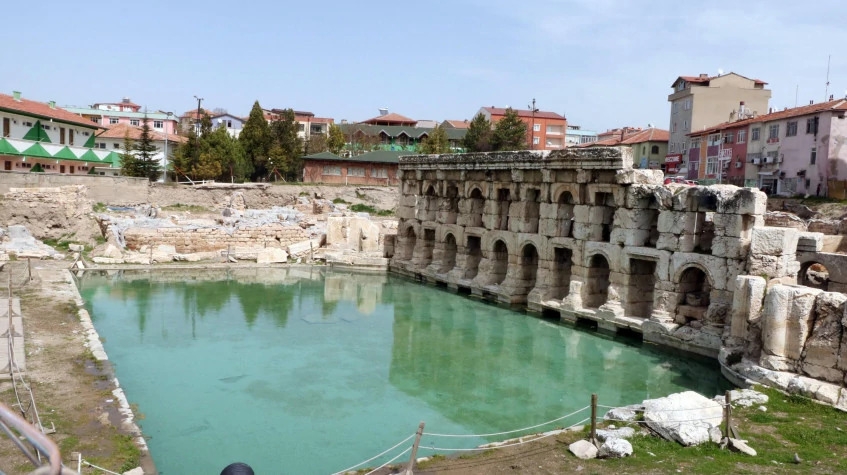 Daily Tour Around Yozgat 4