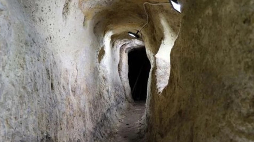 Daily Tour Around Yozgat 7