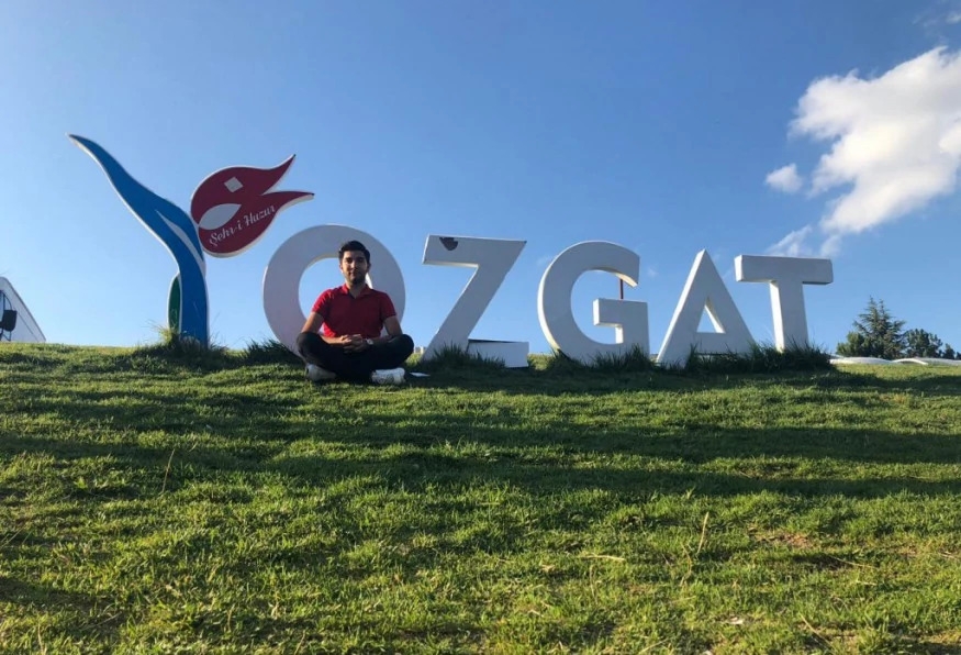 Daily Tour Around Yozgat 9