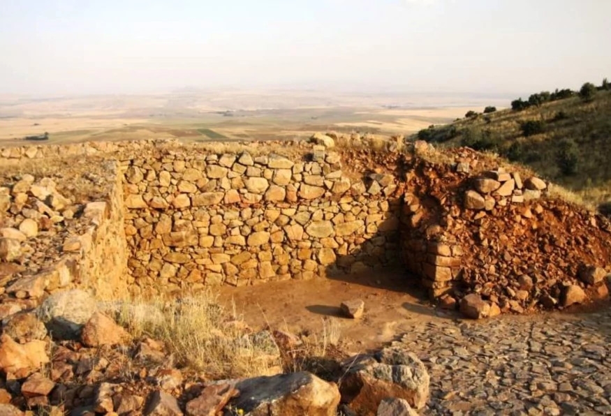 Daily Tour Around Yozgat 10