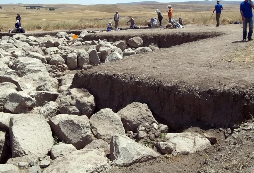 Daily Tour Around Yozgat 14