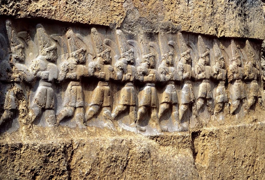 Daily Tour Around Yozgat 15