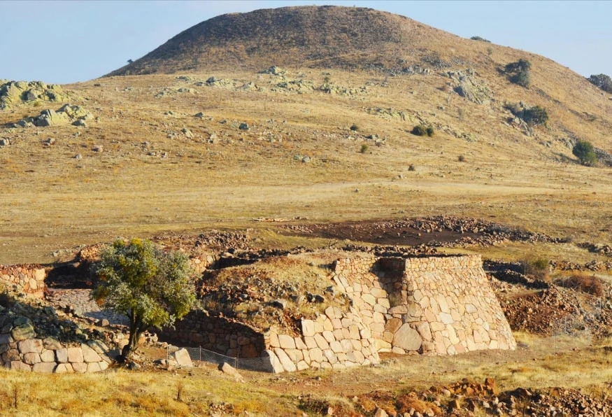 Daily Tour Around Yozgat 16