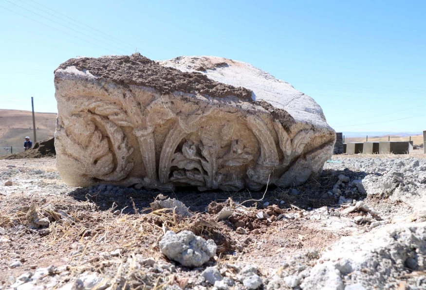 Daily Tour Around Yozgat 18