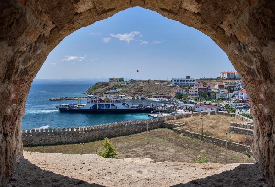 6 Days Ayvalik City Tour & Cooking Tour 2