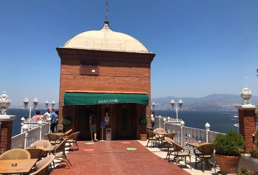 Daily City Izmir Tour from Kusadasi 1