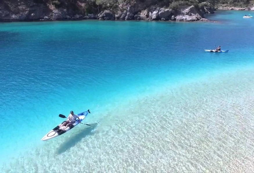 Daily Kayakoy Village & Oludeniz Tour from Patara 7