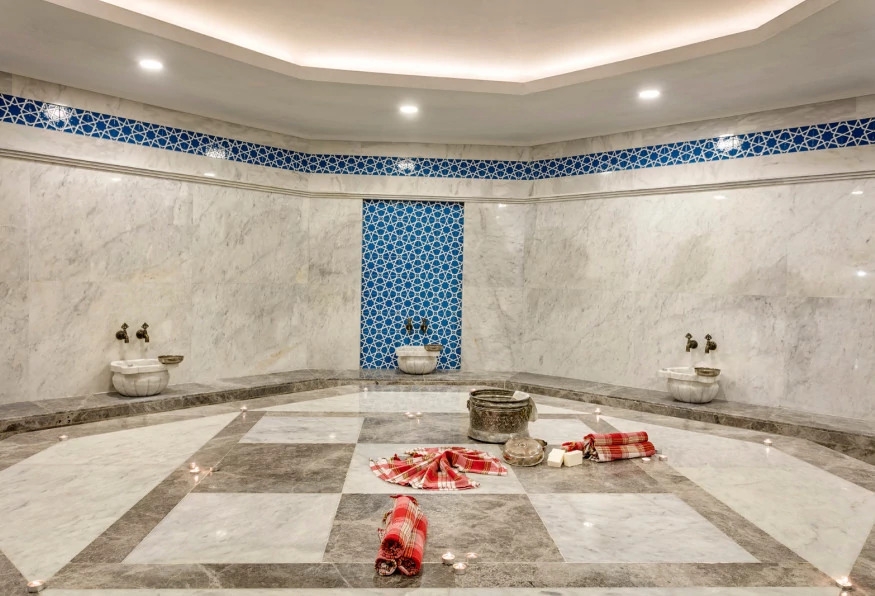 Daily Patara Turkish Bath Tour 3