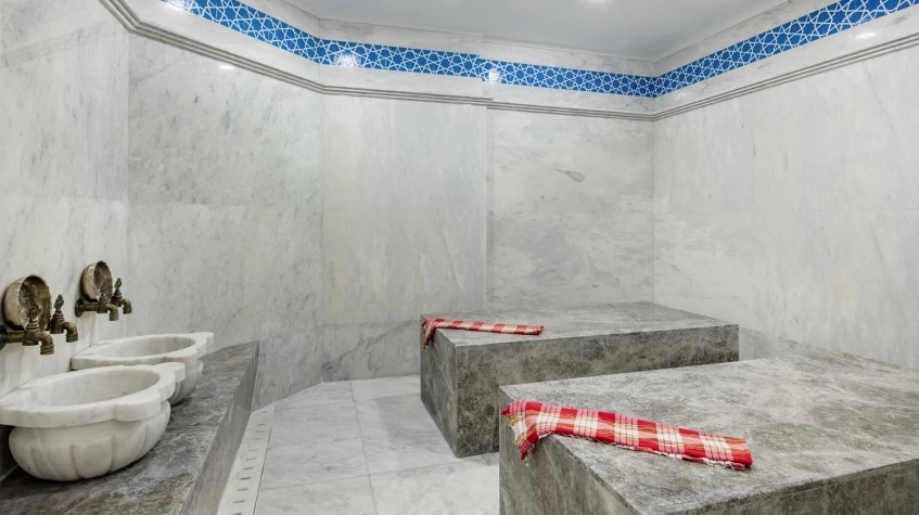 Daily Patara Turkish Bath Tour 4