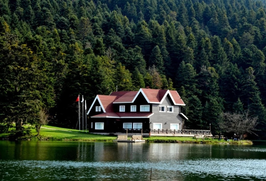 Daily Abant Tour from Bolu 2