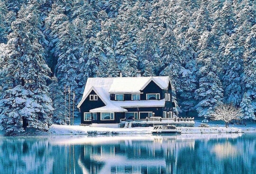 Daily Abant Tour from Bolu 3