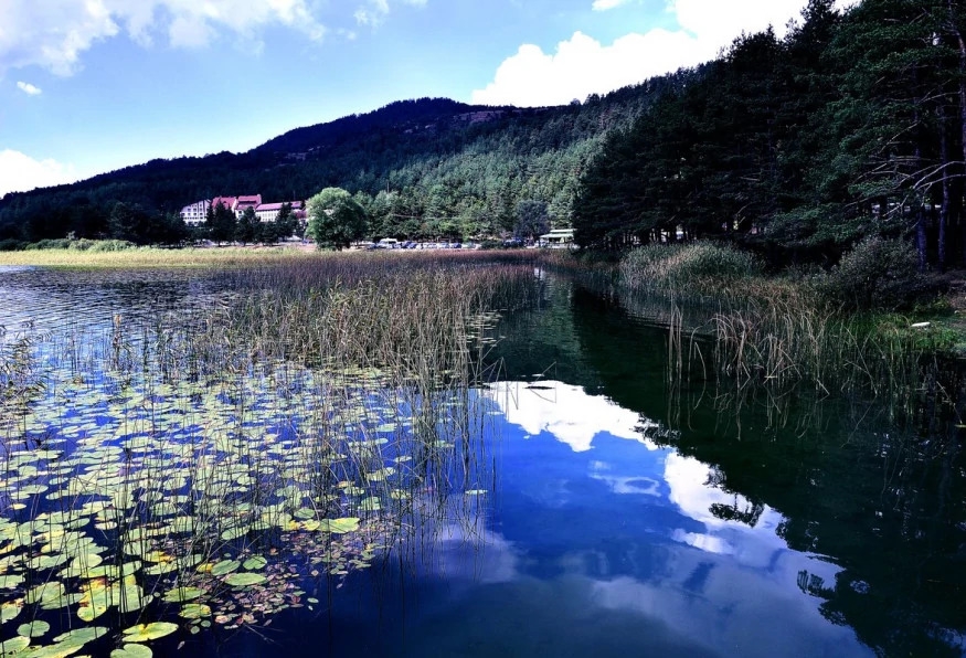 Daily Abant Tour from Bolu 6