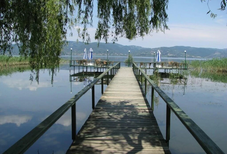 Daily Sapanca Masukiye Tour 5