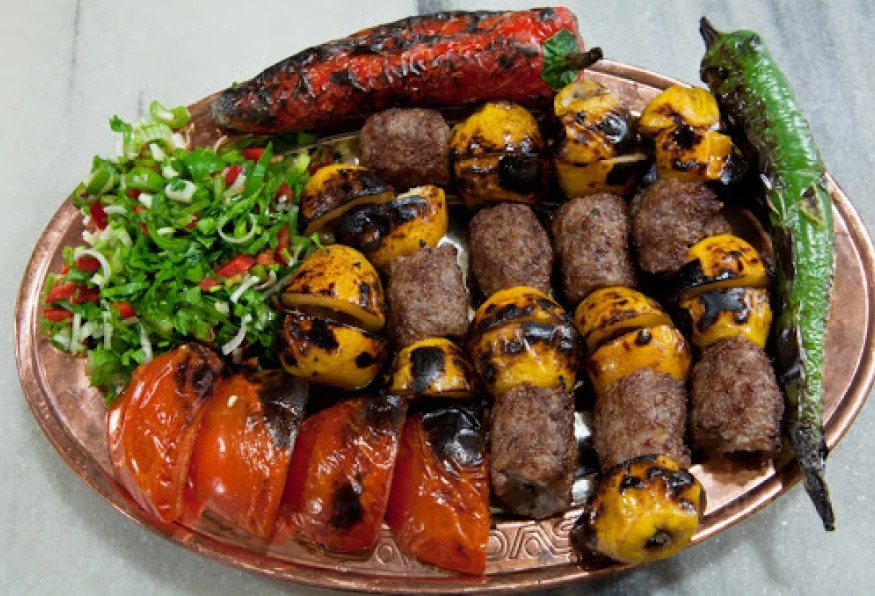 Daily Cooking Lesson & Shopping Tour in Bolu 1