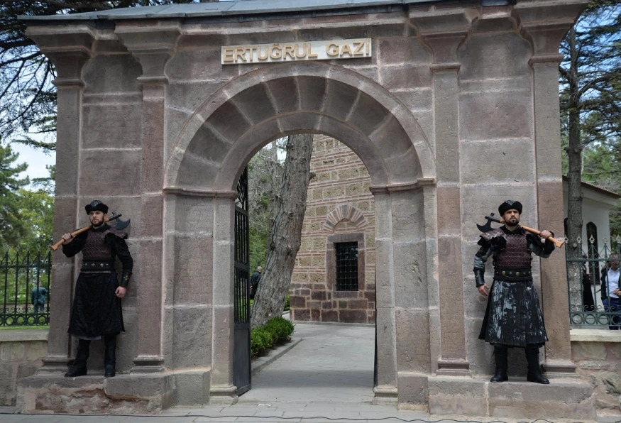 Daily Tour Around Bilecik 1