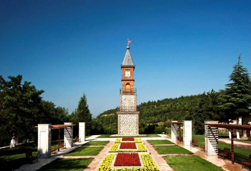 Daily Tour Around Bilecik 5