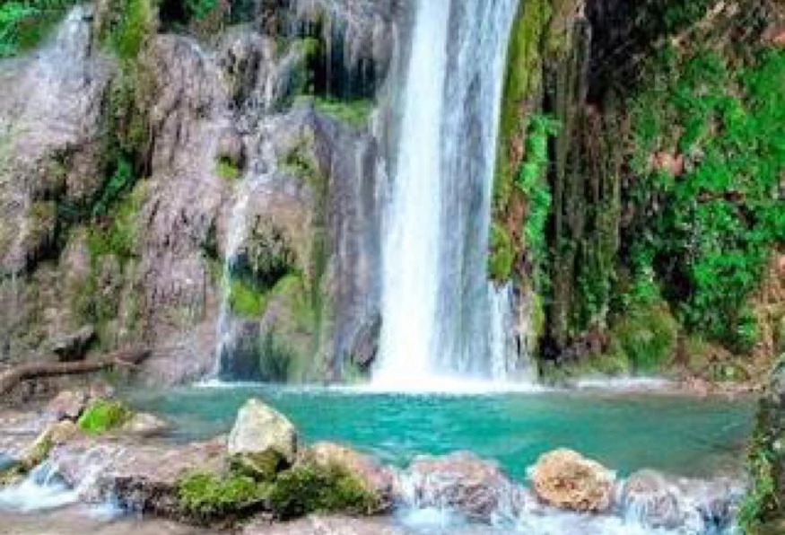 Daily Bilecik Turkish Bath & Kinik Waterfall Tour 7