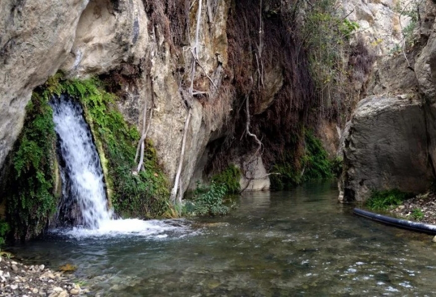 Daily Bilecik Turkish Bath & Kinik Waterfall Tour 8