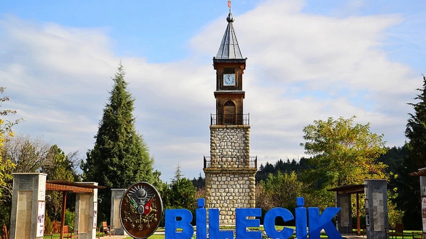 Daily Bilecik City Tour 4