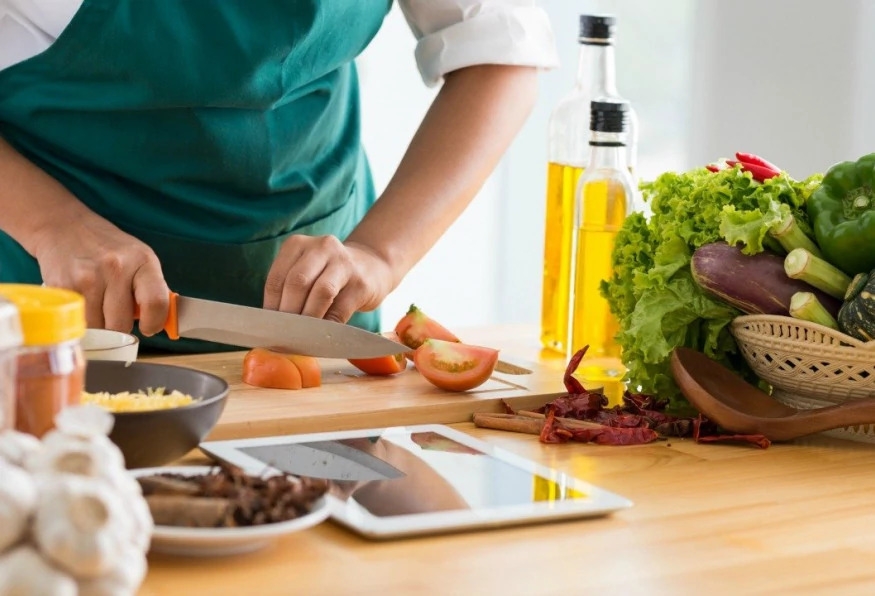 Cooking Tours in Marmaris 1