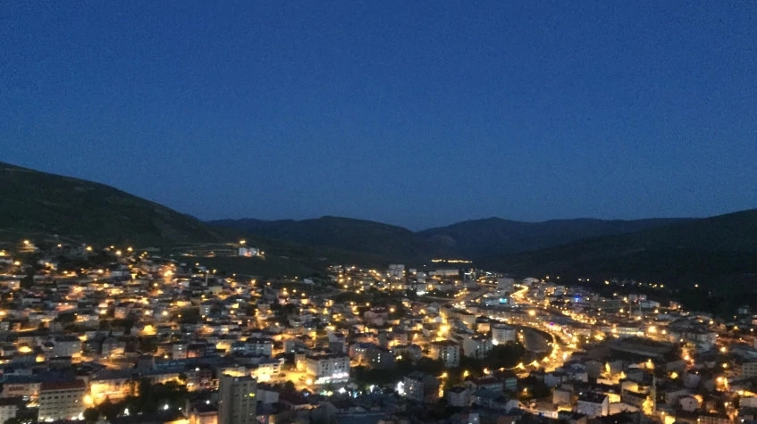 Daily South Bayburt Tour 9